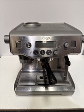 Sage oracle bes980 for sale  ROSSENDALE