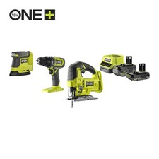 Ryobi r18ck3g 242g gebraucht kaufen Ryobi r18ck3g 242g gebraucht kaufen  Günzburg