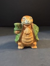 Vintage turtle planter for sale  Westfield