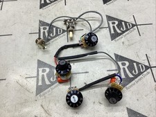 Elettronica cablaggio epiphone usato Elettronica cablaggio epiphone usato  Spedire a Italy