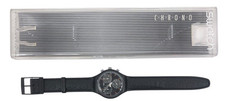 Orologio polso swatch usato  Vimodrone
