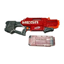 Nerf mega motostryke for sale  Surrency