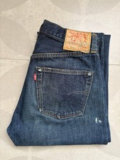 Levis lvc 501xx d'occasion  Estrées-Saint-Denis