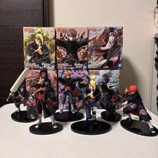 Naruto shippuden akatsuki d'occasion  Expédié en Belgium