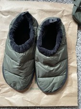 Nordisk camping slipper for sale Nordisk camping slipper for sale  MANCHESTER