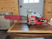 Jonsereds 621 chainsaw for sale  Cornell