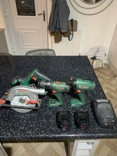 Bosch cordless drills for sale  NOTTINGHAM