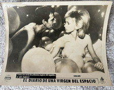 Vintage erotik foto gebraucht kaufen  Berlin