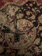 Audio mission xlr for sale  Egg Harbor Township