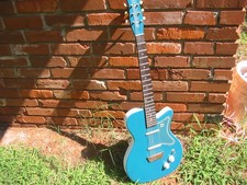1956 danelectro for sale  Mustang
