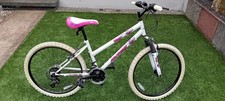 Girls mountain bike for sale  ABERDARE