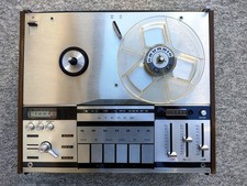 Grundig 246 tonbandgerät gebraucht kaufen Grundig 246 tonbandgerät gebraucht kaufen  Ulm