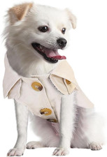 Cappotto per animali usato  Roma