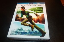 Coffret blu ray d'occasion  Saint-Marcel