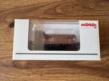 Märklin 46042 schienenreinigu gebraucht kaufen  Bottrop