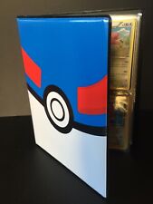 Album pokemon ultra usato  Cuneo
