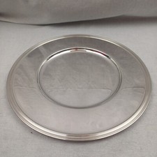 Christofle albi assiette d'occasion  Valence