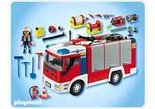 Playmobil petit camion d'occasion  Juziers