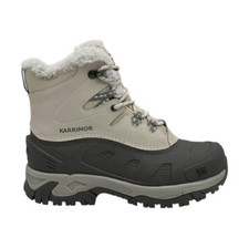 Karrimor snowfur boots for sale  UK