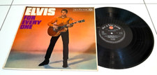 Elvis For everyone STEREO RED SPOT album  SF 7752 EX- VINYL, usado comprar usado  Enviando para Brazil