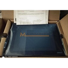 Usado, UMA tela sensível ao toque Omron NT631C-ST141B-EV2 recondicionada comprar usado  Enviando para Brazil