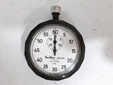 Vintage stopwatch mechanical for sale  Suffern