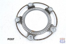 Ruota fonica abs usato  Italia