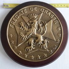 Grasse frégate 1977 d'occasion  Brest