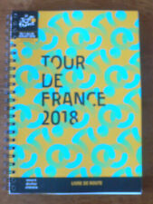 Livre route tour d'occasion  Bourg-Saint-Maurice