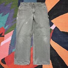 Carhartt carpenter cargo for sale  YORK