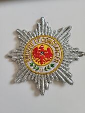 Roter adlerorden bruststern gebraucht kaufen  Berlin