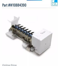 whirlpool ice maker for sale  Scottsdale
