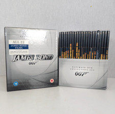 James bond 007 for sale  ELLAND