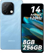 Umidigi note 100a for sale  La Puente