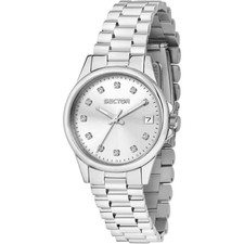 Orologio donna sector usato  Serracapriola