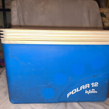 Vtg igloo polar for sale  Ottawa