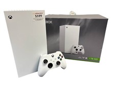 Console de jogos Microsoft Xbox Series X 1TB (branco robô) 429497 comprar usado  Enviando para Brazil