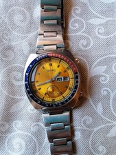 Orologio seiko 6139 usato  Castelfranco di Sotto