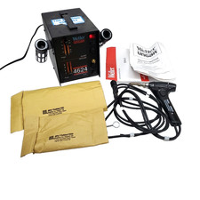 Weller ungar desoldering for sale  Meridian