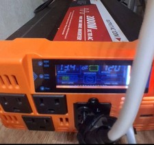 Belttt 2000w pure for sale  Mansfield