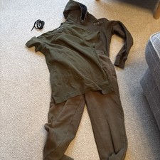 Nash emboss joggers for sale  CALNE
