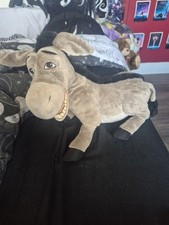 Hasbro shrek wise for sale  MANSFIELD