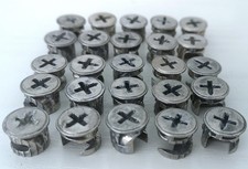 12x9mm furniture cam for sale  UK