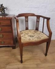 Edwardian hoop tub for sale  SKIPTON