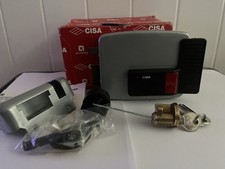 Cisa 11610 lhi for sale  ENFIELD