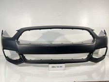 Capa front bumper for sale  Jacksonville