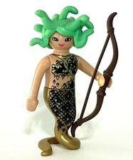 Medusa custom playmobil for sale  Minneapolis