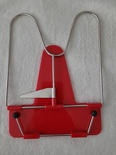 Wedo buchstütze leseständer gebraucht kaufen Wedo buchstütze leseständer gebraucht kaufen  Gelsenkirchen