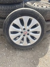 Jaguar x760 alloy for sale  BEDFORD