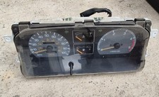 Daihatsu fourtrak tdx for sale  MERTHYR TYDFIL